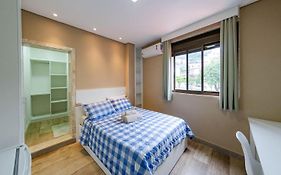 Prime Inn - Studios Coracao Eucaristico